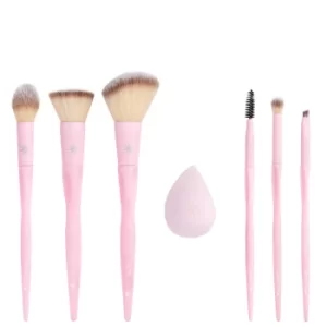 Image of brushworks Must-Have Brush Set (Worth £44.99)