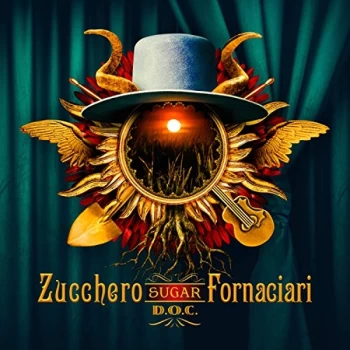 Zucchero - D.O.C CD