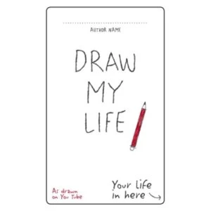 Image of Draw My Life