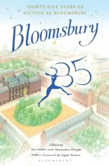 Image of Bloomsbury 35