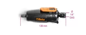 Image of Beta Tools 1924F 3/8" Dr Butterfly Compact Air impact Wrench 108Nm 019240025