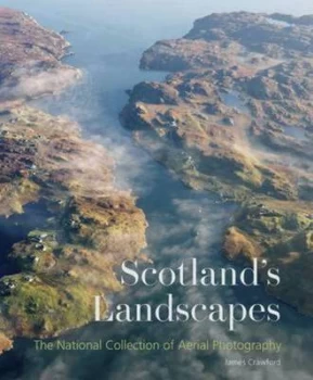 Image of Scotlands Landscapes by James Crawford Paperback