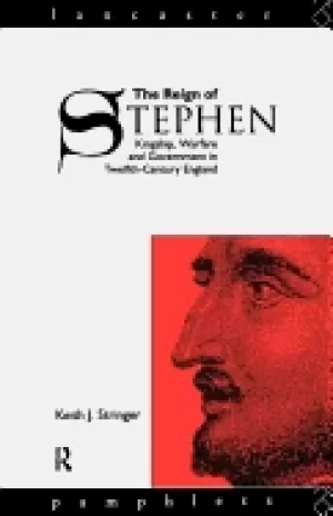 Image of reign of stephen