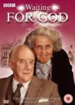 Image of Waiting For God - The Complete 4th Series