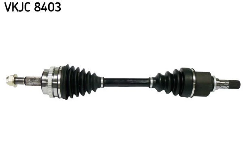 Image of SKF Drive shaft SKF VKJC 8403