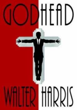 Image of Godhead by Walter Harris Book