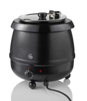 image of Swan 10 Litre Soup Kettle