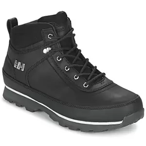 Image of Helly Hansen CALGARY mens Mid Boots in Black,11,8.5,10