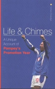 Image of Life and Chimes by Richard Holledge Paperback