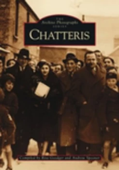 Image of Chatteris by Rita Goodger
