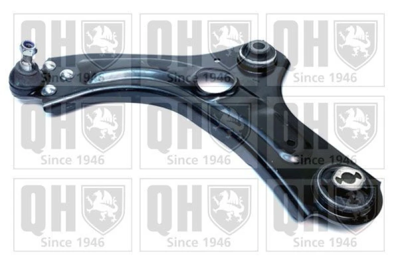 Image of QUINTON HAZELL Suspension arm QUINTON HAZELL QSA2970S