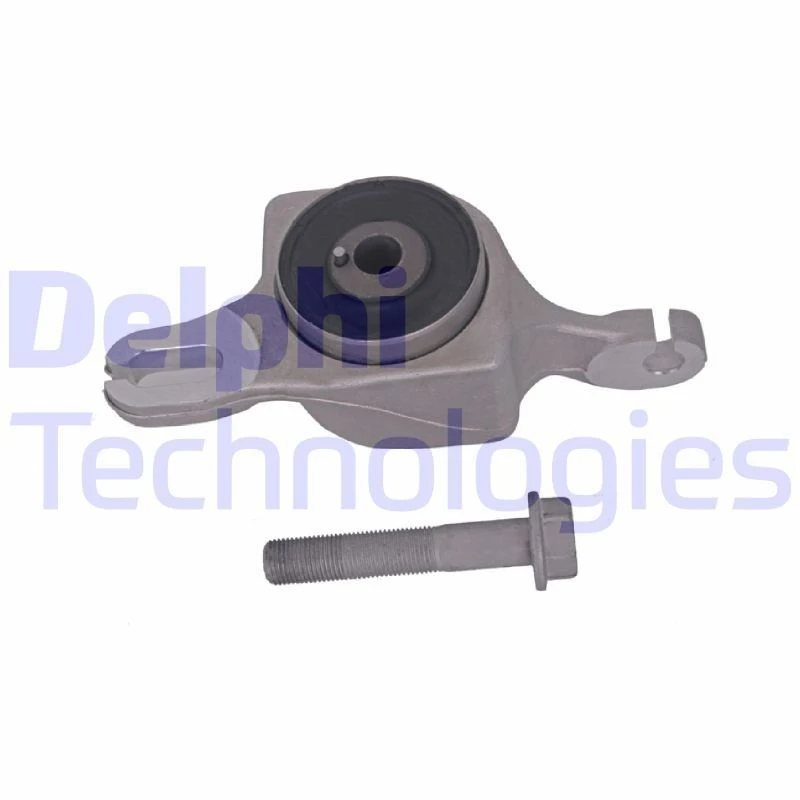 Image of DELPHI Trailing arm / Suspension arm bush DELPHI TD1741W