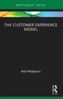 Image of The Customer Experience Model
