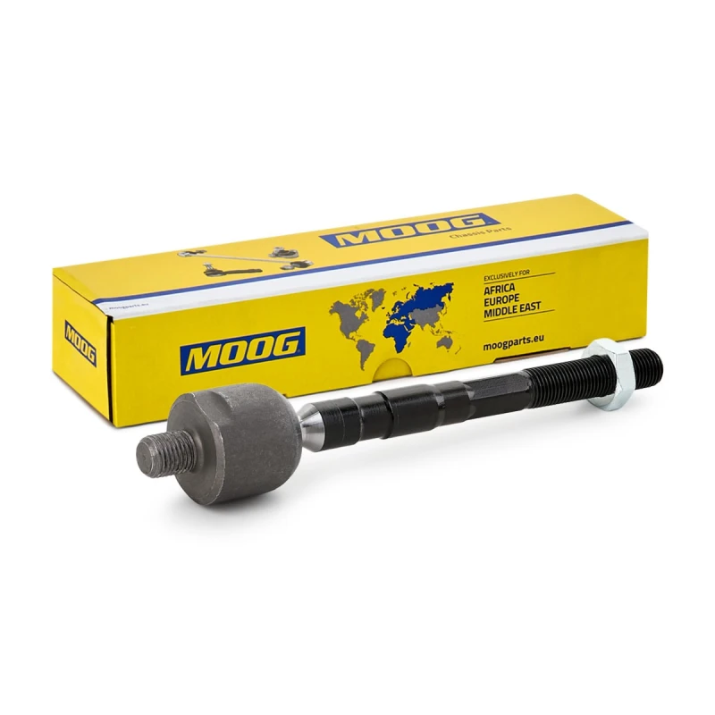 Image of MOOG RE-AX-7303 Inner Tie Rod Inner Tie Rod (51)