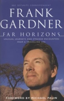 Image of Far Horizons by Frank Gardner Paperback