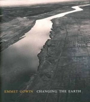 Image of Emmet Gowin by Jock Reynolds Hardback