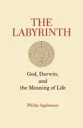 Image of labyrinth god darwin and the meaning of life