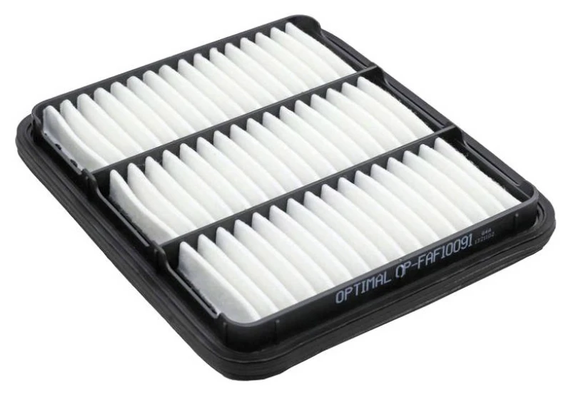 Image of OPTIMAL OP-FAF10091 Air filter Filter Insert Air Filter (8)