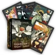 Image of The Guardian of the Night Tarot : A 78-Card Deck and Guidebook