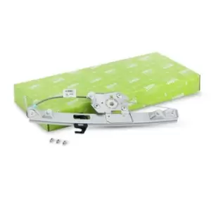 Image of VALEO Window regulator BMW 850926 51357140589