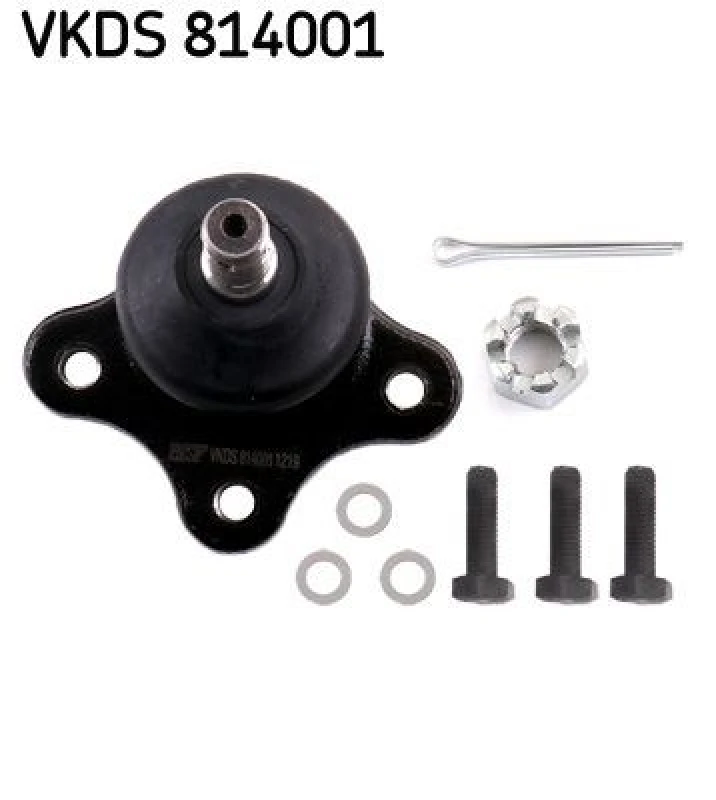 Image of SKF Ball Joint SKF VKDS 814001
