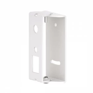 image of Wall Mount for Sonos PLAY:1 Swivelling White