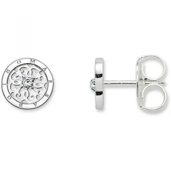 image of Thomas Sabo Glam & Soul Stud Earrings