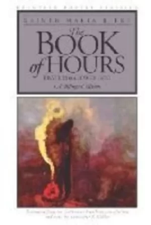 Image of The book of hours by Rainer Maria Rilke