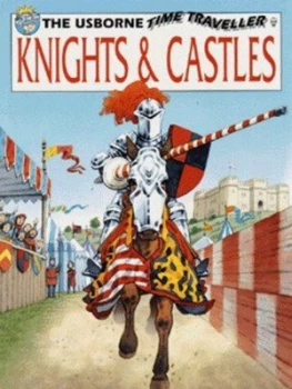 Image of Knights and Castles by Judy Hindley and Philippa Wingate and Toni Goffe Paperback