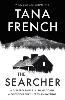 Image of The Searcher : The mesmerising new mystery from the Sunday Times bestselling author