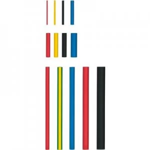 Image of Steinel 071318 Heatshrink set 70 pcs
