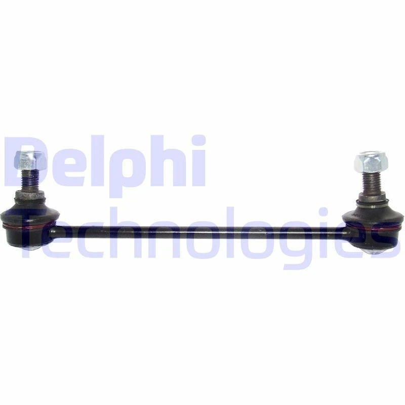 Image of DELPHI Anti-roll bar link DELPHI TC688