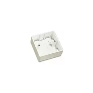 image of Lindy - 60523 electrical box accessory