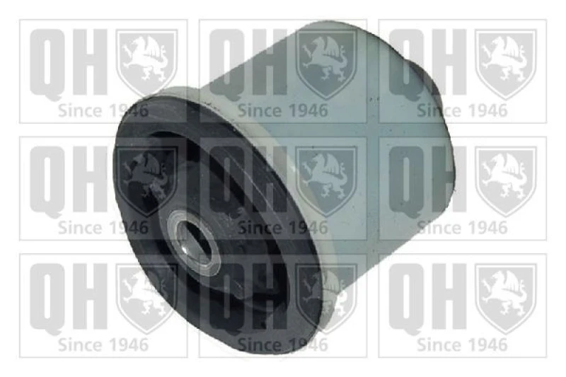 Image of QUINTON HAZELL Trailing arm / Suspension arm bush QUINTON HAZELL EMS8522