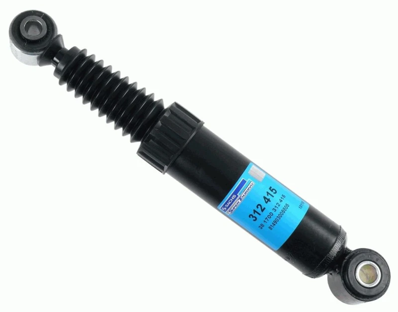 Image of Shock absorber SACHS 312 415