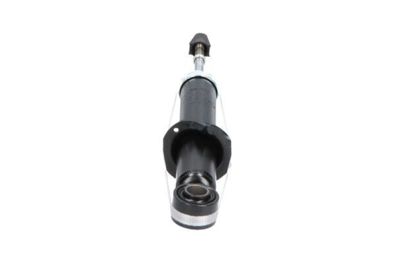 Image of KAVO PARTS SSA-9098 Shock absorber Rear Axle, Spring-bearing Damper, Bottom eye Shock Absorber (854)