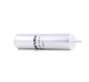 Image of Dr!ve+ Fuel Filter DP1110.13.0118 BMW,MINI,ALPINA,1 Schragheck (F20),3 Touring (F31),3 Limousine (F30, F80),3 GT (F34),4 Gran Coupe (F36)
