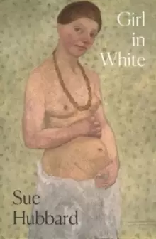 Image of Girl in White