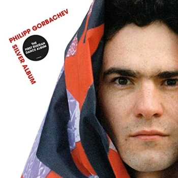 Image of Philipp Gorbachev - Silver Album CD