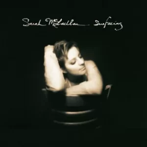 Image of Surfacing by Sarah McLachlan Vinyl Album