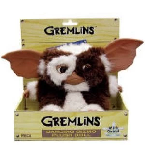 Image of NECA Gremlins - Plush - Musical Dancing Gizmo