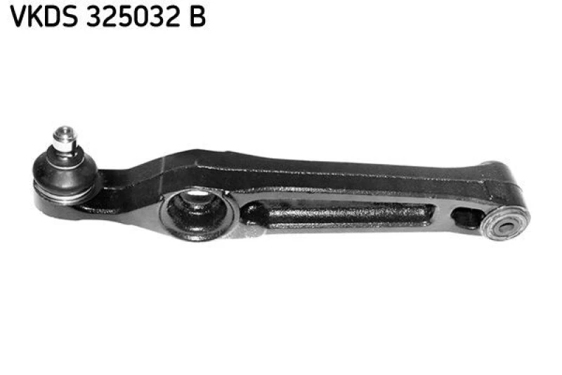 Image of SKF Suspension arm SKF VKDS 325032 B