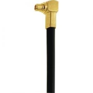 Image of MMCX connector Plug right angle 50 IMS 1775.09.1420.021