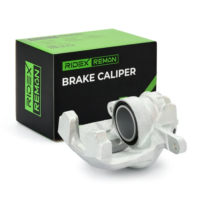 Image of RIDEX REMAN 78B3036R Brake caliper Front Axle Brake Caliper (78)