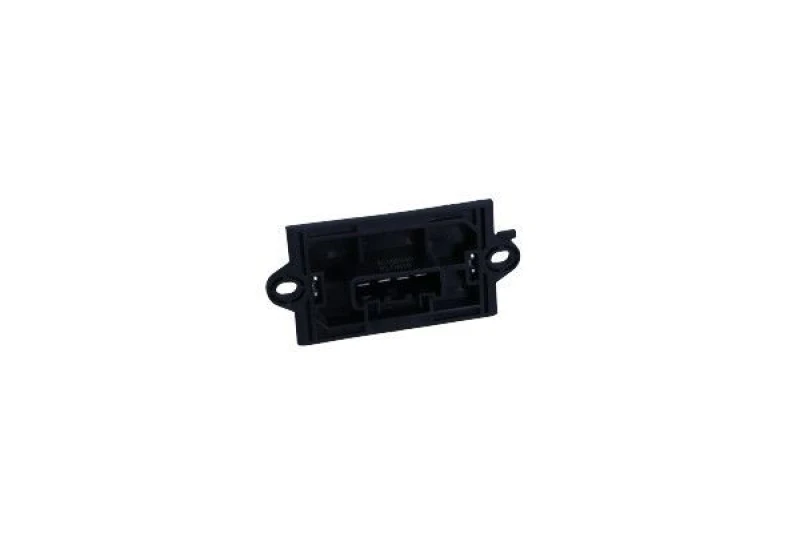 Image of MAXGEAR Blower motor resistor MAXGEAR AC186340