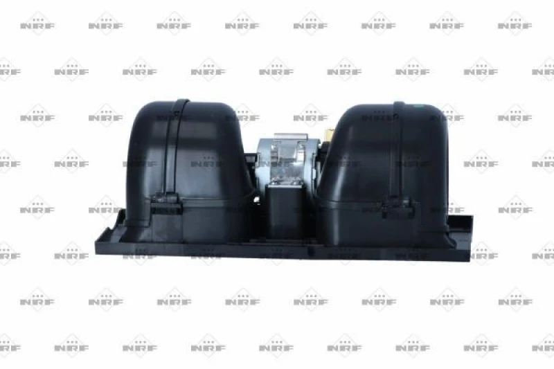 Image of NRF 34138 Electric Motor, interior blower without integrated regulator Electric Motor,interior blower (793)
