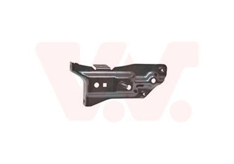 Image of VAN WEZEL Mounting, mudguard holder VAN WEZEL 0332319