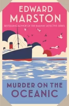 Image of Murder on the Oceanic : A gripping Edwardian mystery from the bestselling author