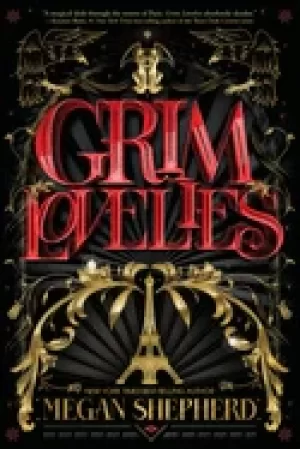 Image of grim lovelies