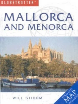 Image of Mallorca and Menorca by Will Stidom Paperback